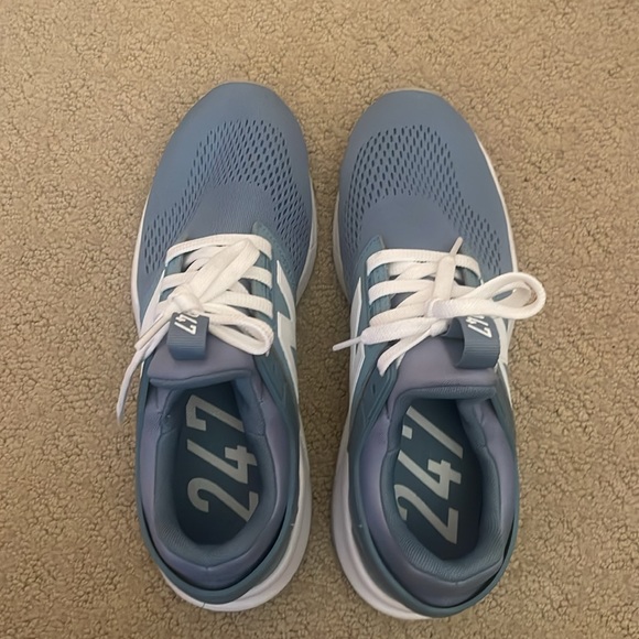 Blue new balance 247 - Picture 2 of 2